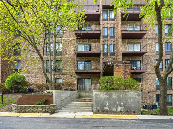 425 Walnut Creek Ln Unit 1608, Lisle, IL 60532