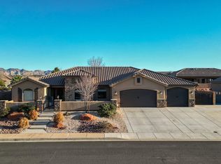 4205 W Glade St, Hurricane, UT 84737