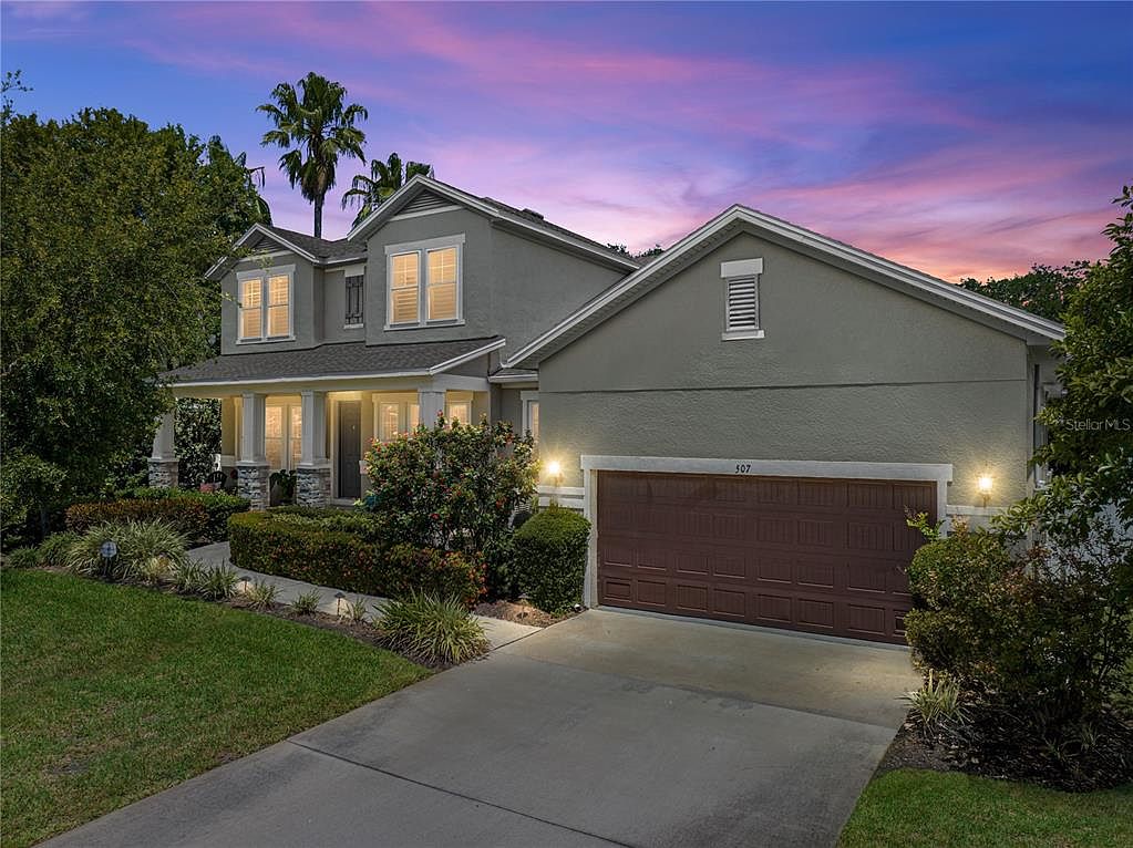 507 Barcelona Dr, Tierra Verde, FL 33715 Zillow