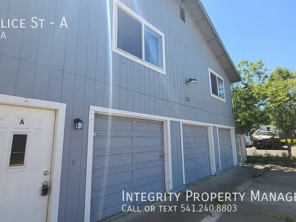 513 Alice St, Medford, OR