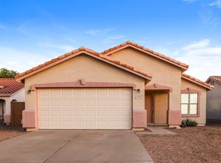 10938 E Flossmoor Ave, Mesa, AZ 85208