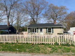 77 Linton St, South Portland, ME 04106