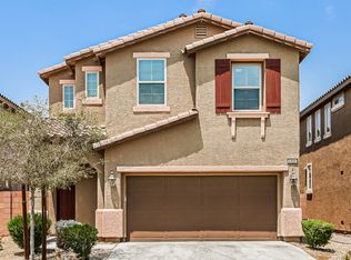 6406 Kellyville Dr, Las Vegas, NV 89122
