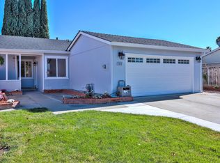 1918 Threadneedle Way, San Jose, CA 95121