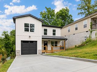 705 Hargraves Ave, Chattanooga, TN 37411