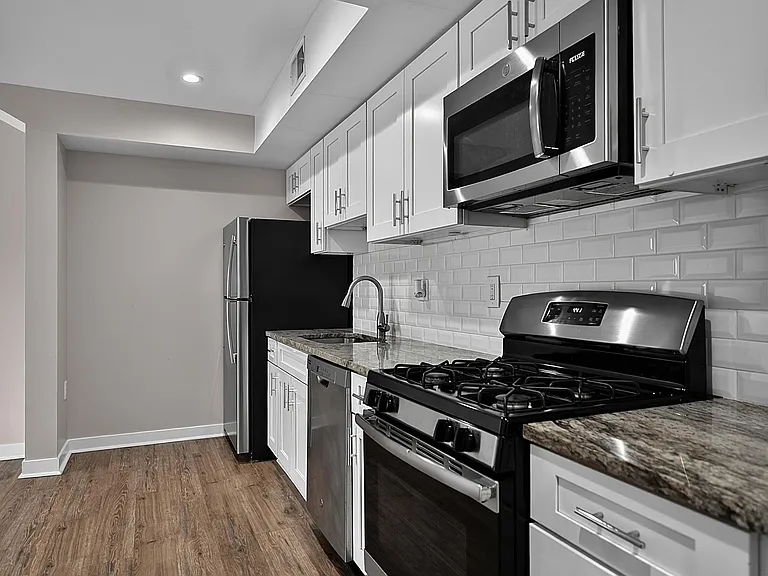 1516 Marion Barry Ave SE #402 — Photo 1