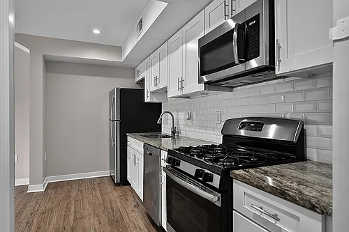 1516 Marion Barry Ave SE #402 Photo 1