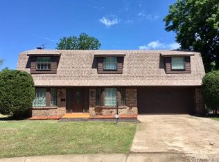 7039 E 51st Ct, Tulsa, OK 74145