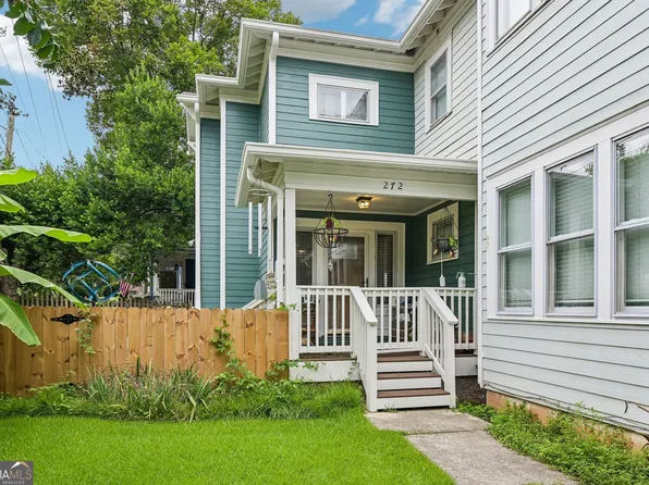 272 Ferguson St, Atlanta, GA 30307