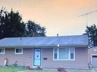 506 Sunset Ave, Red Oak, IA 51566