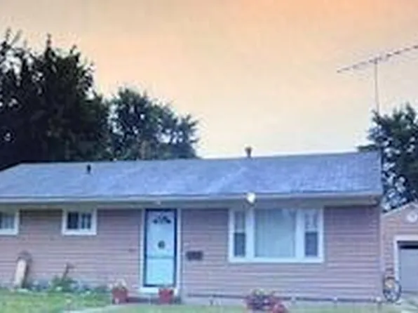 506 Sunset Ave, Red Oak, IA 51566