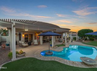 15993 W CATALINA Drive, Goodyear, AZ 85395
