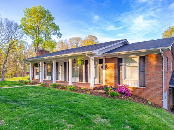 4316 Briarwood Rd, Kingsport, TN 37664