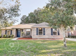 2445 Mallory Hills Rd, Jacksonville, FL 32221