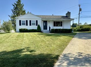 5 Anderson Ct, Chillicothe, OH