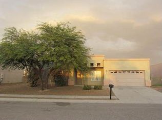 367 W Placita Durango, Tucson, AZ 85706