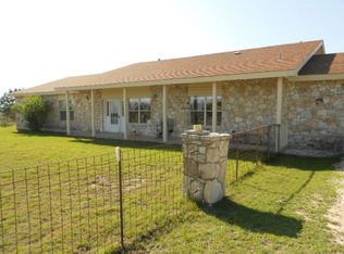 3720 White Oak Rd, Fredericksburg, TX 78624