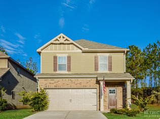 498 Kirkland Dr, Locust Grove, GA 30248