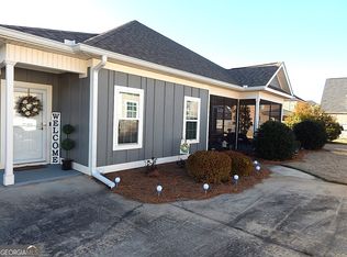 119 Sasanqua Dr, Warner Robins, GA 31088