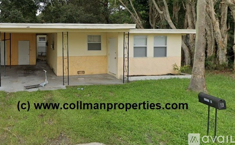1st image of 4805 68th St N APT B