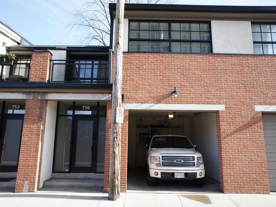 1st image of 750 N Pearl St #750