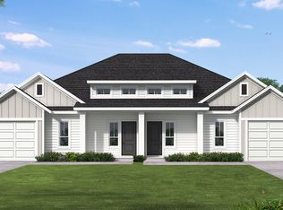 Daylily Plan, Castlewood, Taylor, TX 76574