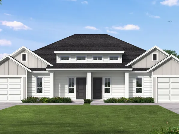 Daylily Plan, Castlewood