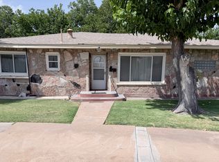 400 N Atkinson Ave, Roswell, NM 88201