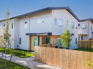 8120 E 16th Ave, Denver, CO 80220