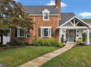 205 Harvard Blvd, Reading, PA 19609