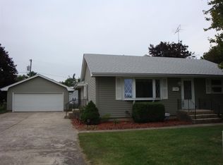 1329 East Ave, Belvidere, IL 61008