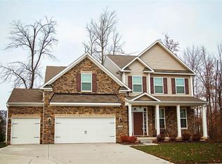 7606 Basswood Dr, Avon, IN 46123