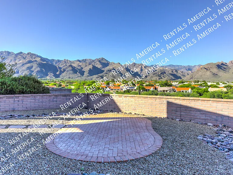 5032 N Valley Shadows Pl — Photo 38