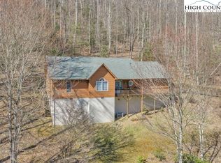 413 Shady Bark Lane, Boone, NC 28607