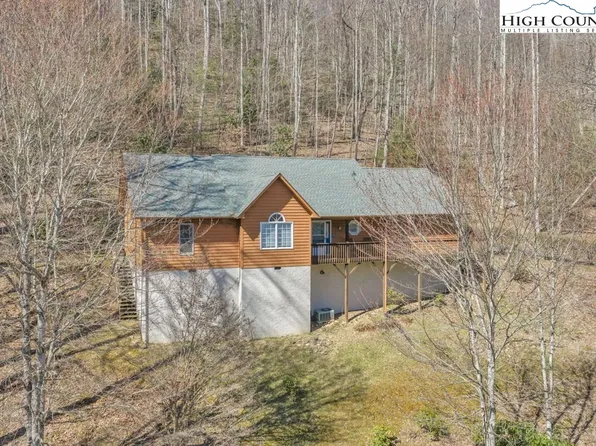 413 Shady Bark Lane, Boone, NC 28607
