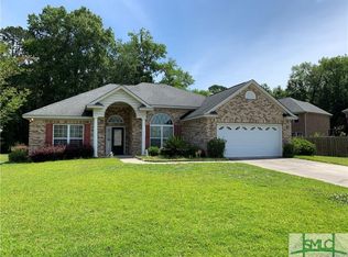 3 Iron Horse Spur, Savannah, GA 31419