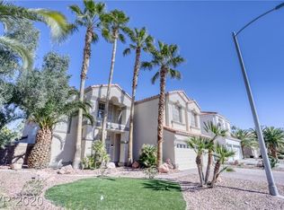2116 Rhonda Ter, Henderson, NV 89074