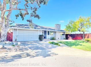 50 Conejo Dr, Millbrae, CA 94030