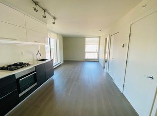 189 Keefer St #706, Vancouver, BC V6A 0C8