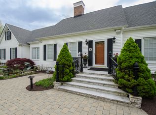 218 Allen Rd, Salt Point, NY 12578