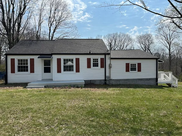 218 Draper Ave, Greenbrier, TN 37073