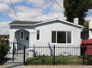 1651 78th Ave, Oakland, CA 94621