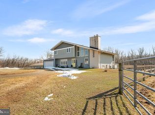 534 Charming Forge Rd, Robesonia, PA 19551