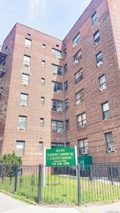 44-05 Macnish Street #6B, Queens, NY, 11373