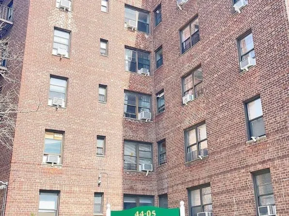44-05 Macnish Street #6B, Elmhurst, NY 11373