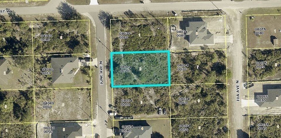 1st image of 4628 June Ave N