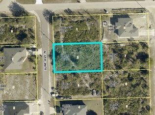 4628 June Ave N, Lehigh Acres, FL 33971