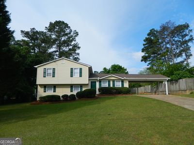 820 Emerald Forest Cir, Lawrenceville, GA, 30044
