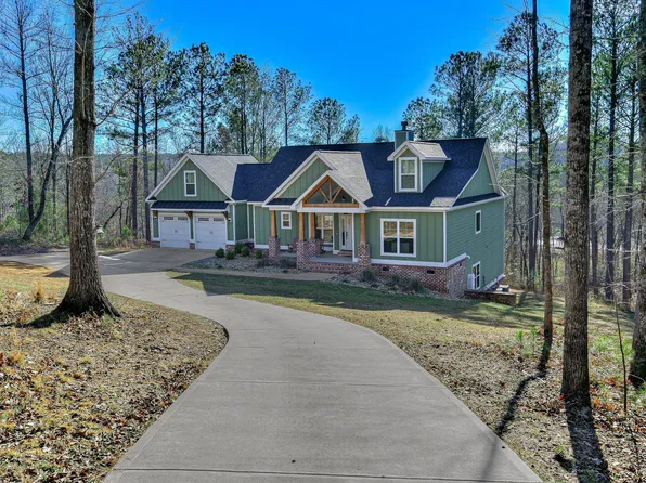 955 Colonel Shaws Way, North Augusta, SC 29860