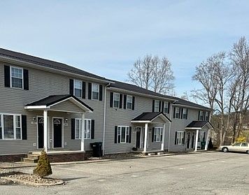 2nd image of 3800 Sleepy Hollow Dr #3801